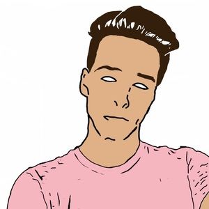 Meet your Posher, Casey